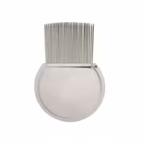 شانه ضد شپش مدل stan1