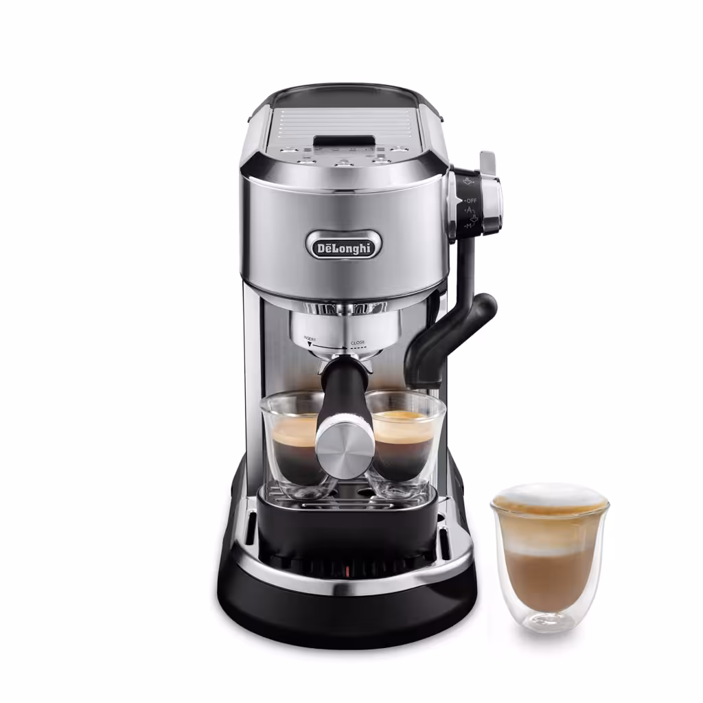 اسپرسوساز دلونگی دل Delonghi EC950