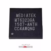 آی سی MT6323GA BGA ORG