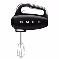 همزن دستی اسمگ رنگ مشکی HMF01