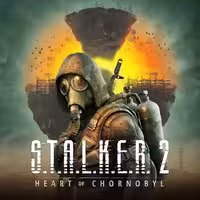بازی S.T.A.L.K.E.R 2: Heart of Chornobyl استیم