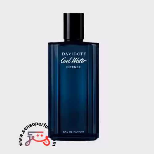 عطر و ادکلن دیویدوف کول واتر اینتنس | davidoff cool water intense