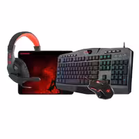 ست گیمینگ ردراگون مدل Redragon S101