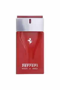 تستر عطر فراری من این رد | Ferrari Man in Red