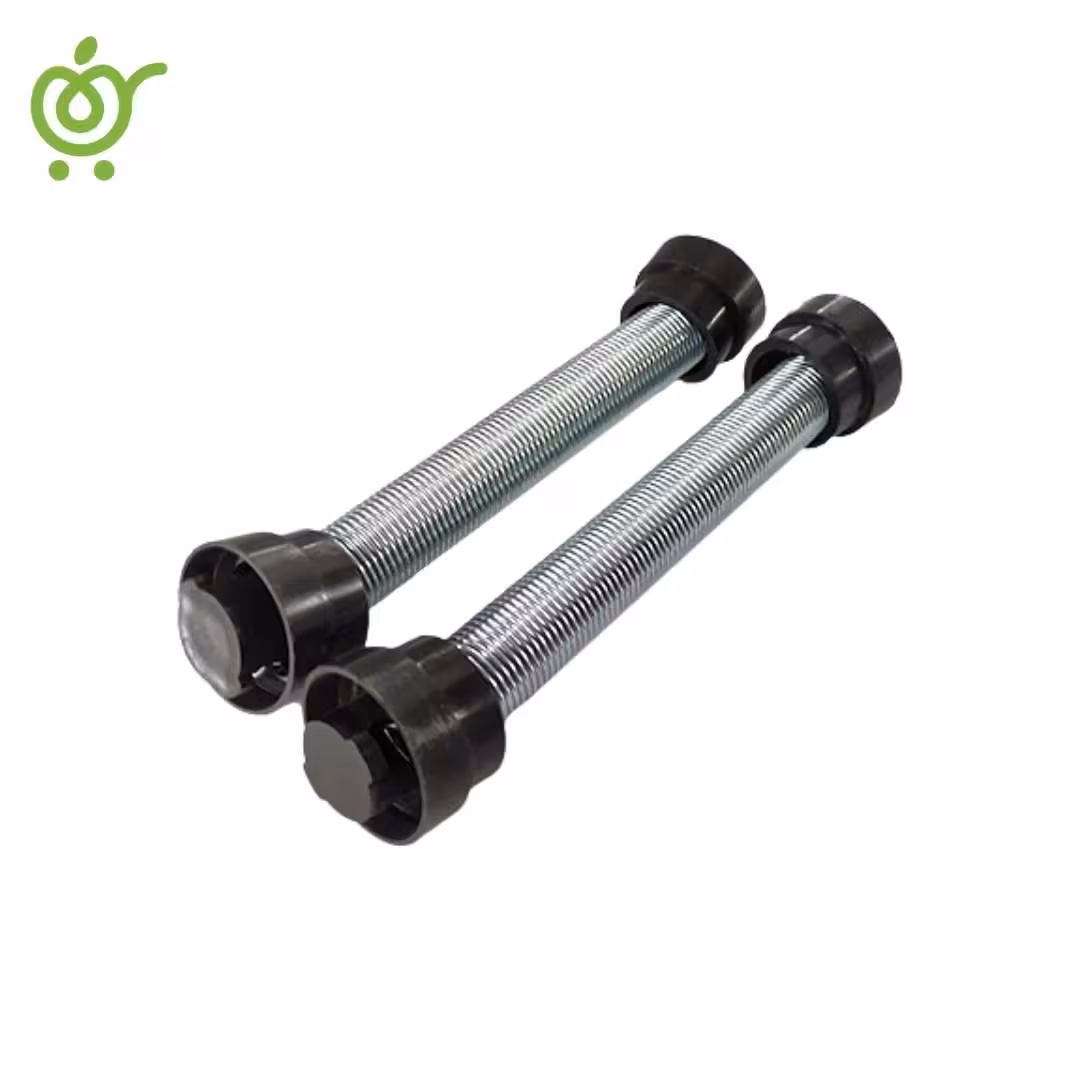 فنر توتال کر (total core) فلزی (جفتی)