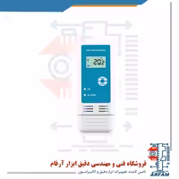 دیتالاگر دما و رطوبت یووکسا مدل YMUP-20D