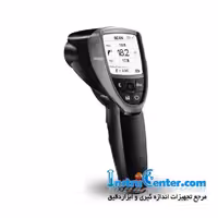 دماسنج (ترمومتر) مادون قرمز ساخت کمپانی تستو مدلTesto 835-T1