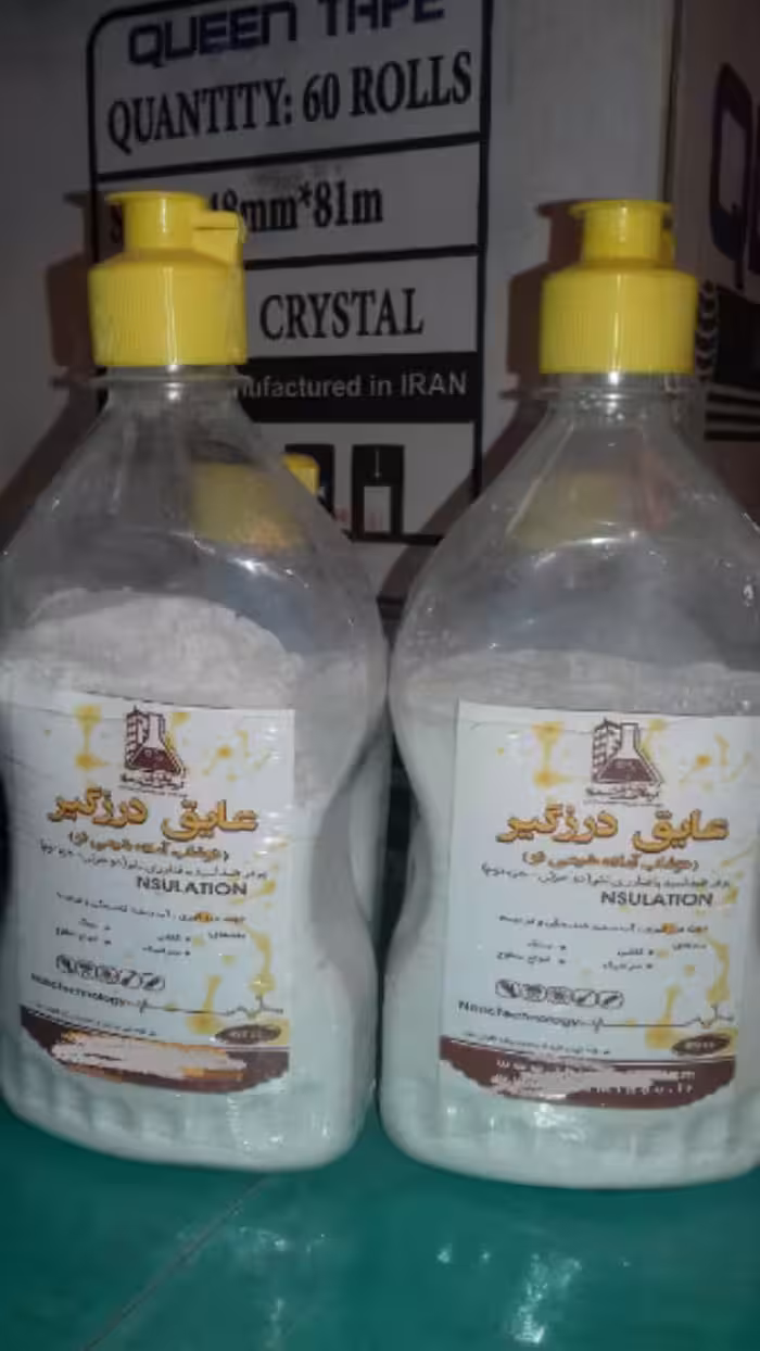 چسب بند کاشی و سرامیک