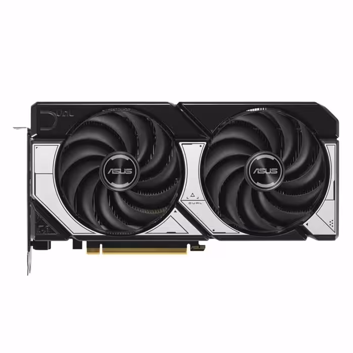کارت گرافیک ایسوس Dual GeForce RTX 5070 OC 12GB