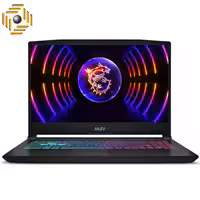 لپ تاپ 15.6 اینچی ام اس آی مدل Katana 15 B13UDXK I7-13620H 16GB 1TB M.2 RTX3050