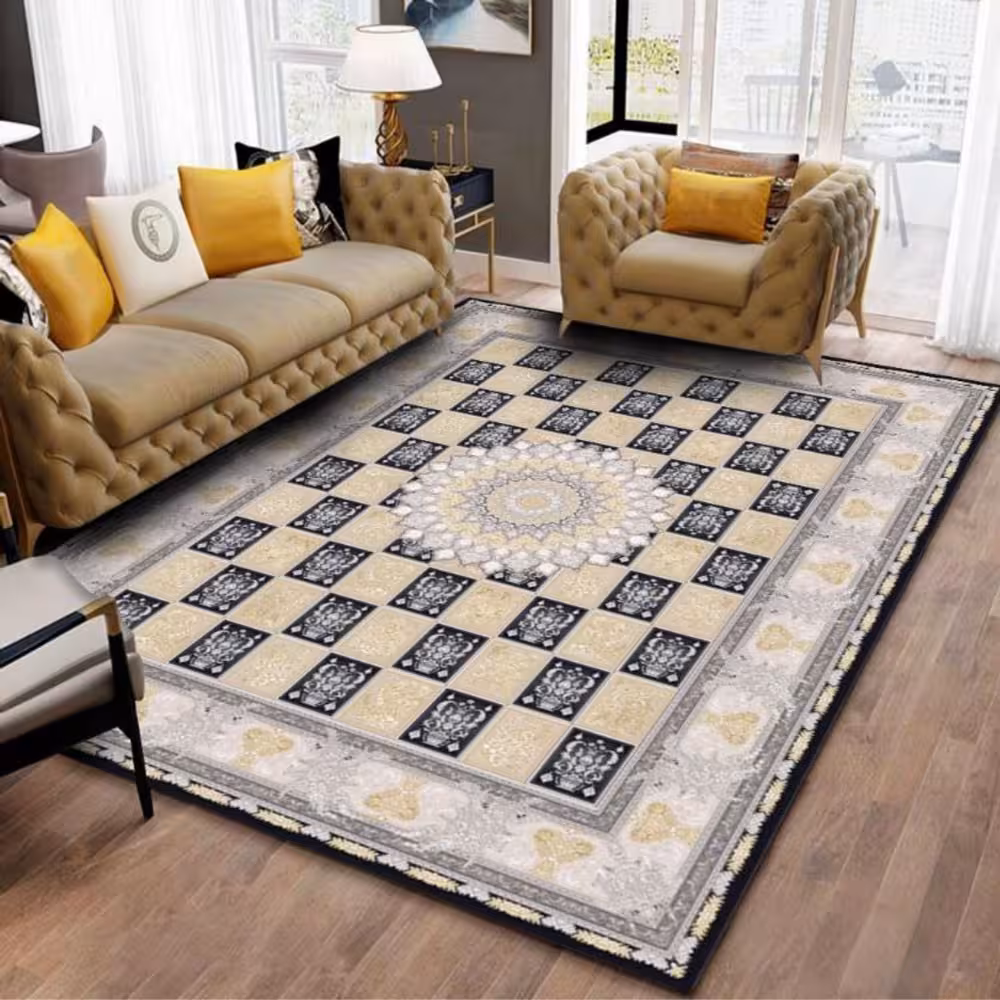 روفرشی کشدار کد R140