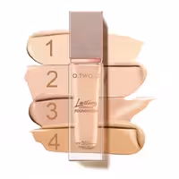 کرم پودر مات اوتوو OtwoO مدل All Day coverage مدل SPF 30 شماره 3 رنگ Nude Beig