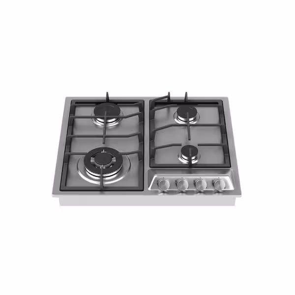 داتیس اجاق گاز استیل مدل DS 426