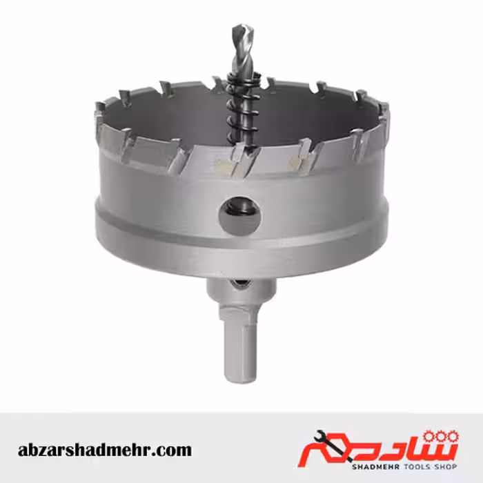 گردبر الماسه اکو سایز 80