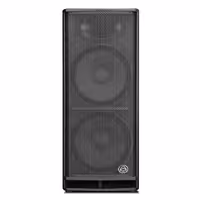 اسپیکر اکتیو WHARFEDALE DVP AX215