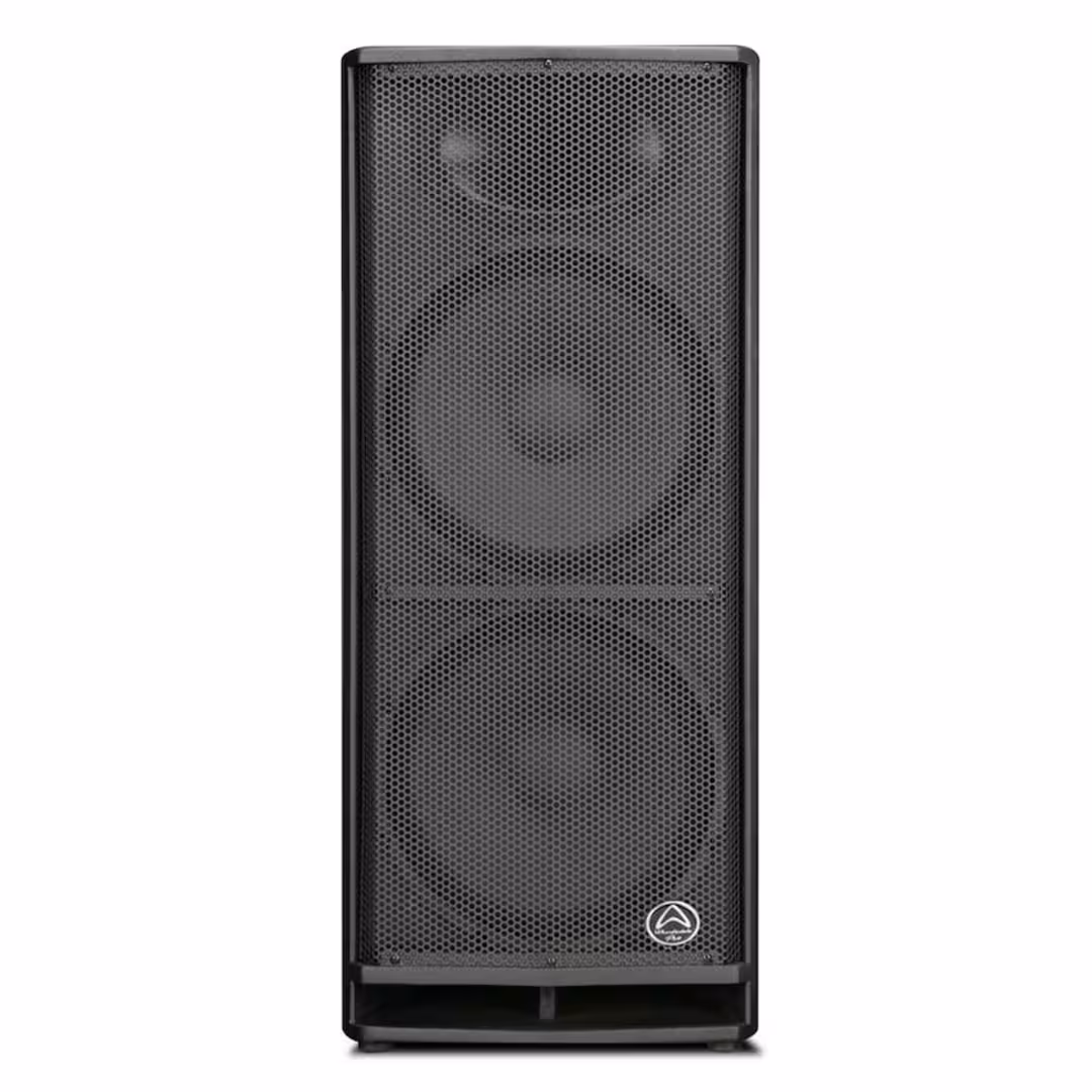 اسپیکر اکتیو WHARFEDALE DVP AX215