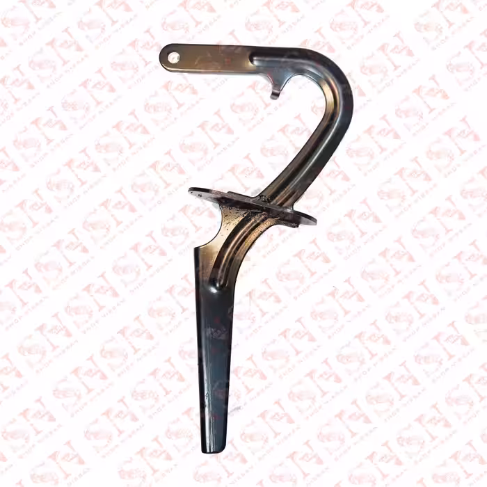 لولای کاپوت رونیز سمت چپ و راست