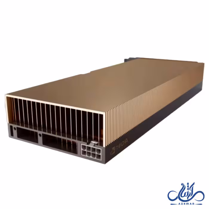 کارت گرافیک سرور انویدیا مدل NVIDIA A40 48GB GPU NonCEC Accelerator (R9S37C)