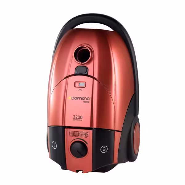 جاروبرقی دومنا مدلA0020  VC4021 C