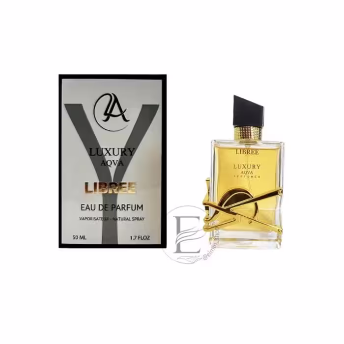 عطر ادکلن لاکچری آکوا لیبره 50 میل | LUXURY AQVA LIBREELUXURY AQVA LIBREE 50ML