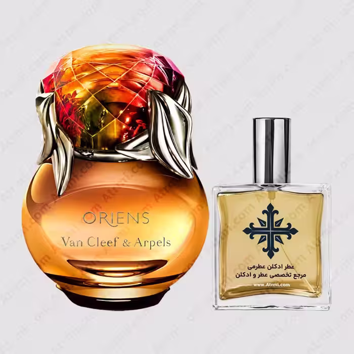 عطر ادکلن عطرمی مدل اورینس زنانه – Atrmi Oriens Women