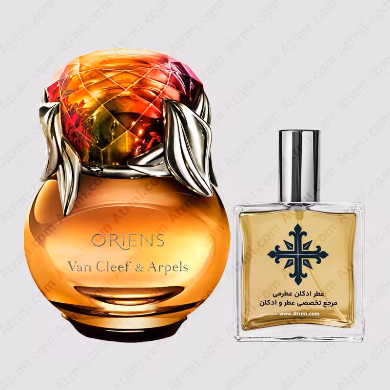 عطر ادکلن عطرمی مدل اورینس زنانه – Atrmi Oriens Women