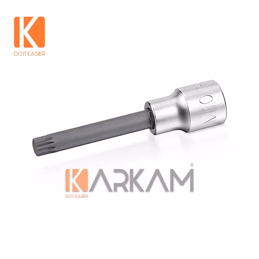 بکس 1.2 هزارخاری 10 سانتی BCJD1610 M10 تاپ تول