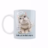 خرید ماگ-لیوان   لیوان شخصی فرحناز