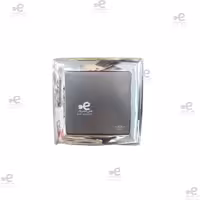 زنگ بیزر الیزه طرح متال نقره ای زغال سنگی | ایران الکتریک