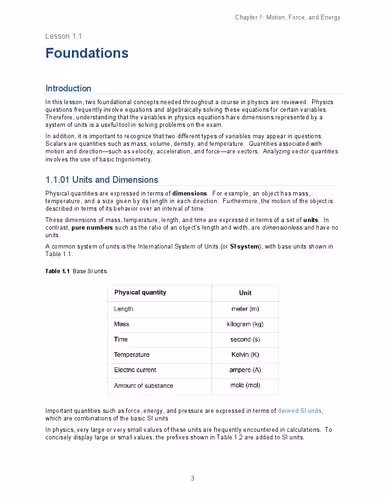 خرید و دانلود نسخه کامل کتاب UWorld MCAT Physics