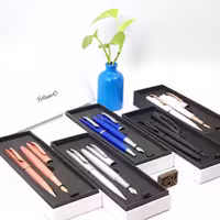 ست خودنویس و خودکار پلیکان جز نوبل Pelikan Jazz Noble Elegance Set