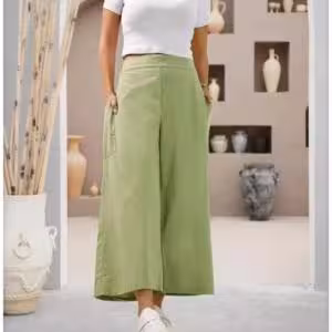 دامن شلواری زنانه