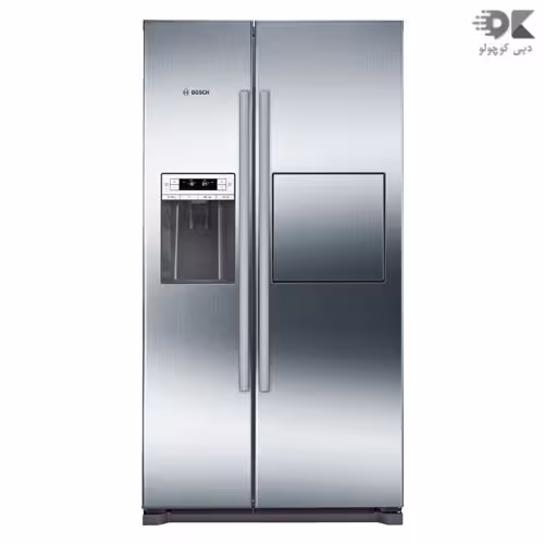 یخچال ساید بای ساید بوش مدل KAG90AI20N