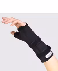 مچ بند آتل دار نئوپرن طب و صنعت 31190 tebosanat