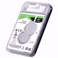 باکس هارد 2.5 اینچی HDD/SSD اوریکو DZ25C3-CR