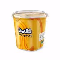 پنیر دیپ چدار کالین