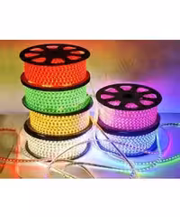 ریسه نواری استریپ لایت 12 ولت EDC-ای دی سی مدل 3528