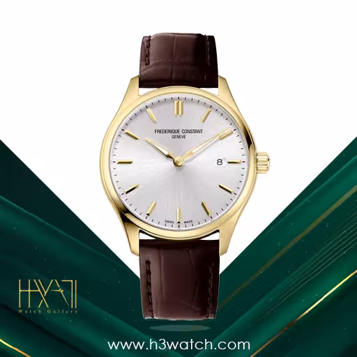 ساعت مچی مردانه فردریک کنستانت FREDERIQUE CONSTANT FC-220SS5B3