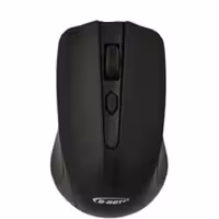 ماوس بی سیم دی-نت مدل DT-211 | کالا مکس