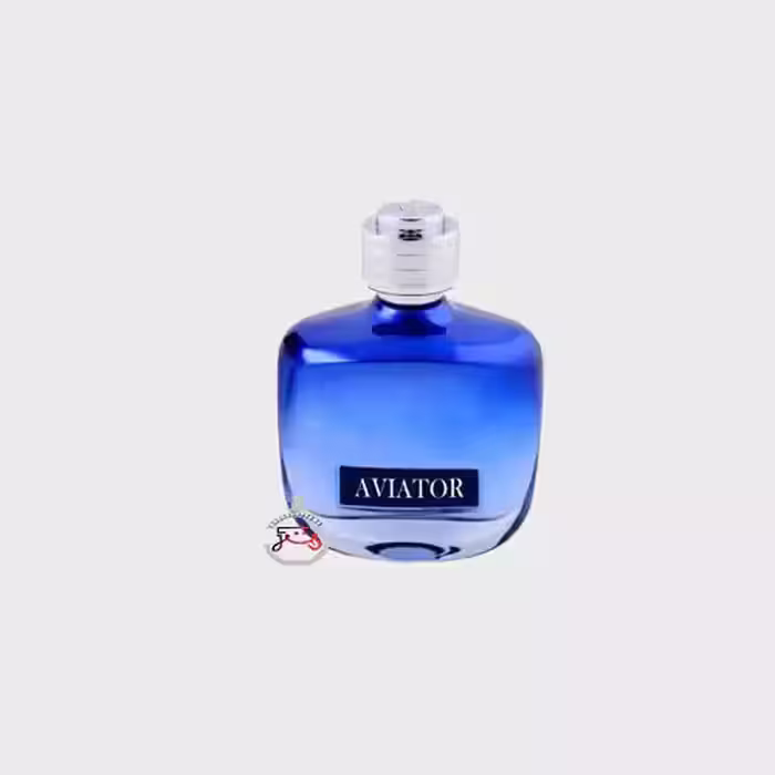 عطر ادکلن ادکلن آویاتور کد | paris bleu aviator code