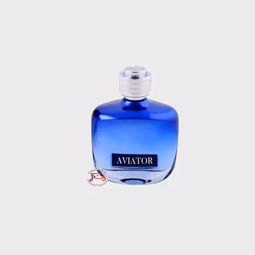 عطر ادکلن ادکلن آویاتور کد | paris bleu aviator code