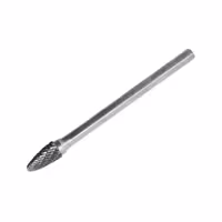 مته فرز فرم کله قندی F کد F1020M06X-150 پاور کات POWER CUT