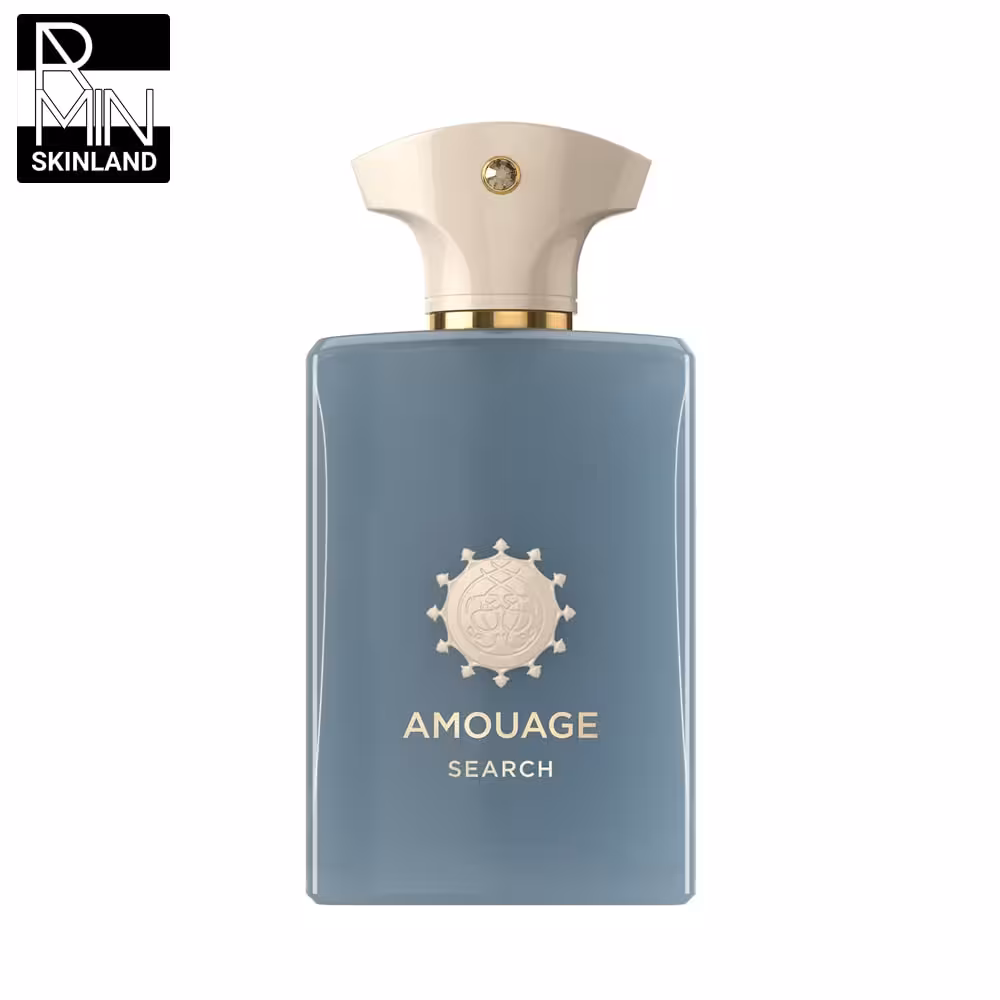 عطر آمواژ مدل Search حجم 100ml