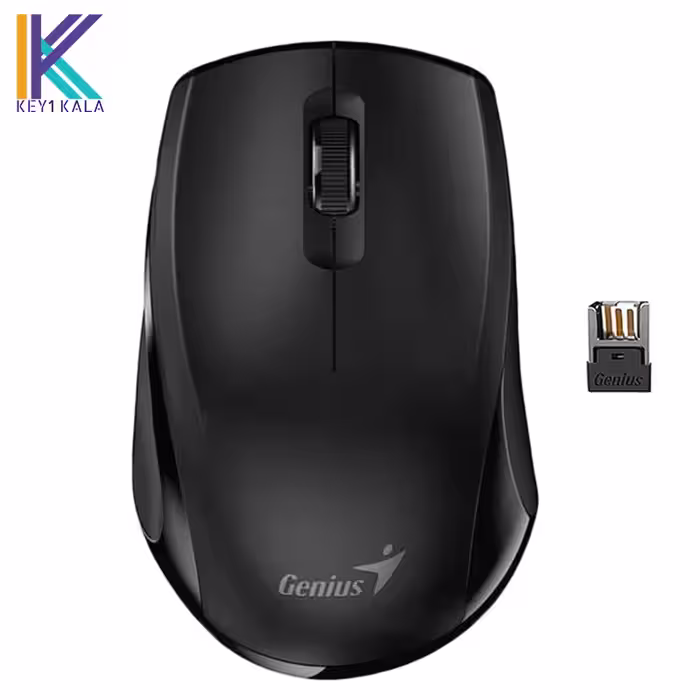 ماوس بیسیم جنیوس GENIUS NX8006S