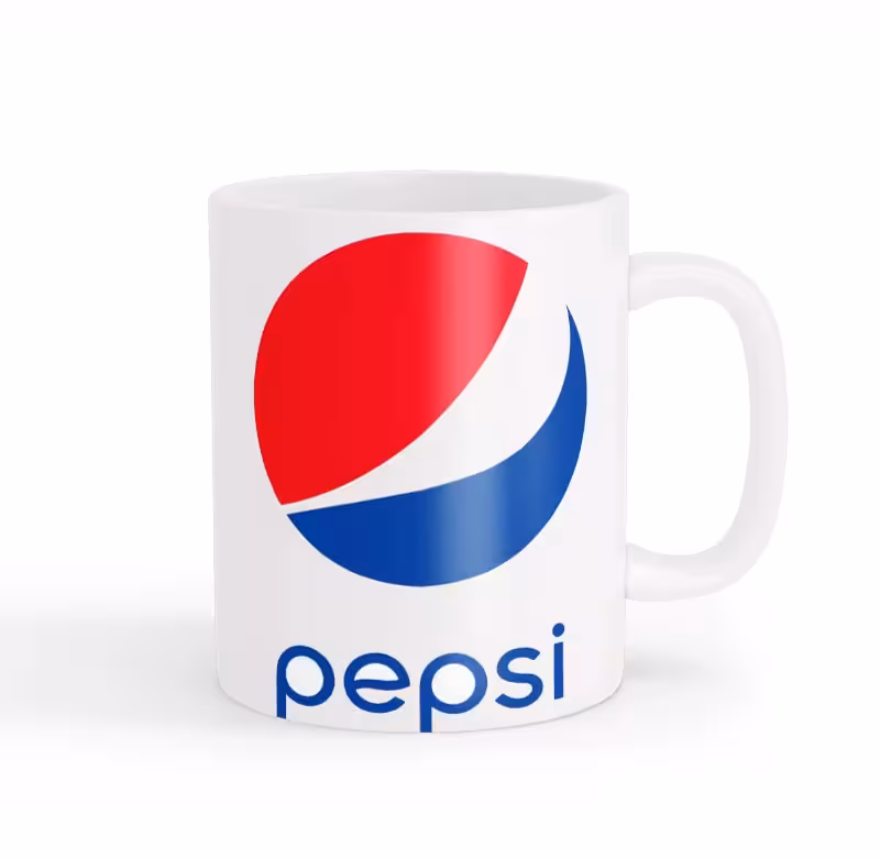 ماگ پپسی