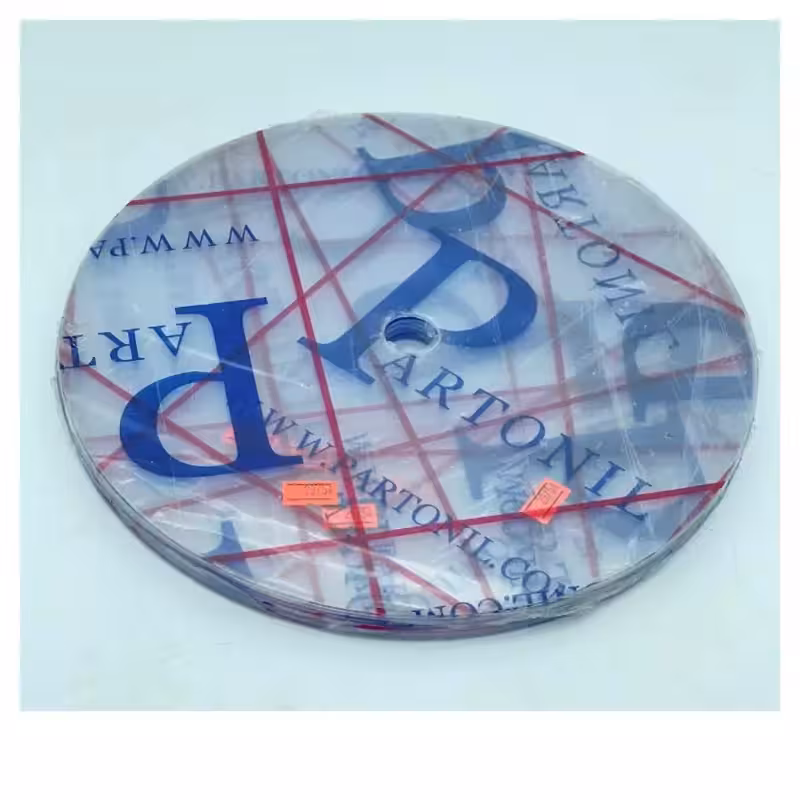 صفحه پلکسی 15/5 سانت