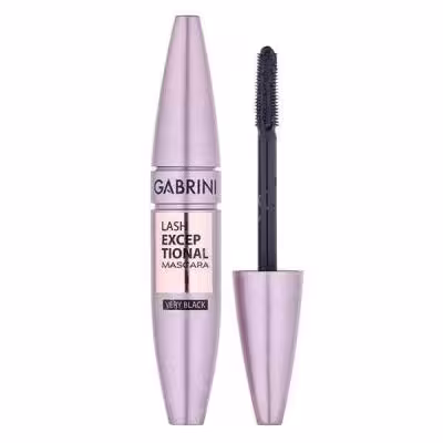 ریمل حجم دهنده مدل Lash Exceptional گابرینی ( ترکیه )