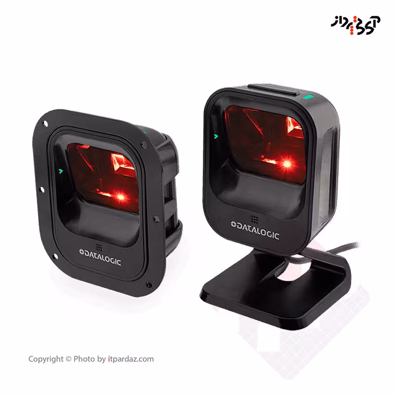 بارکدخوان دیتالاجیک مدل 900i ماجلان