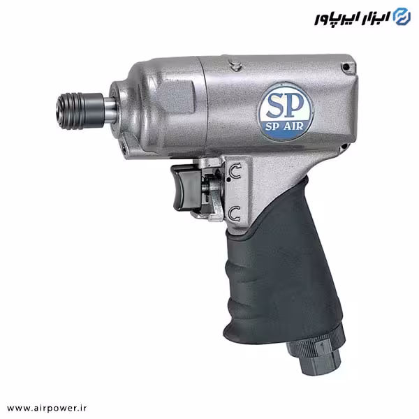 پیچ گوشتی بادی اس پی ژاپن تفنگی مدل SP-8102B