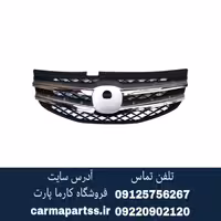 جلو پنجره بدون آرم چانگان CS35